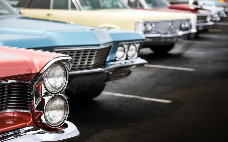 Mistakes to Avoid When Restoring a Classic Car